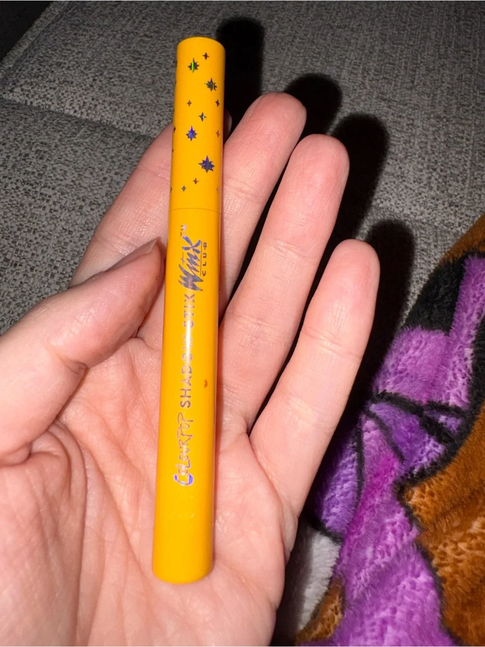 Rising Sun Multichrome Winx Eyeshadow Stick